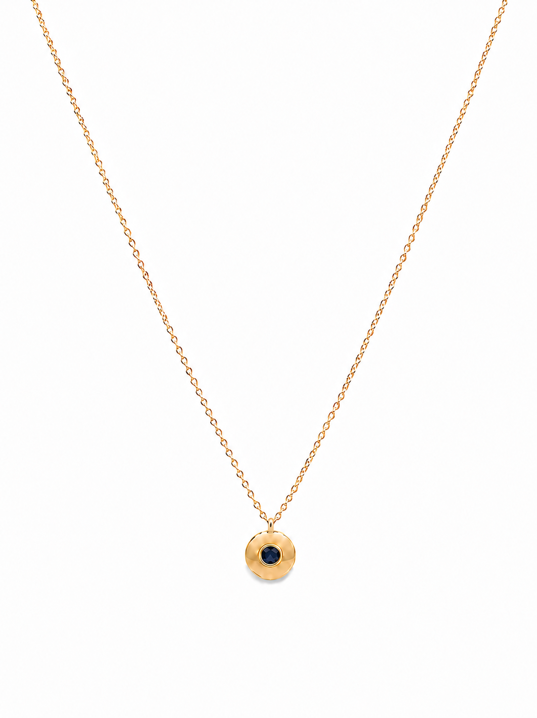 Casandra Collar