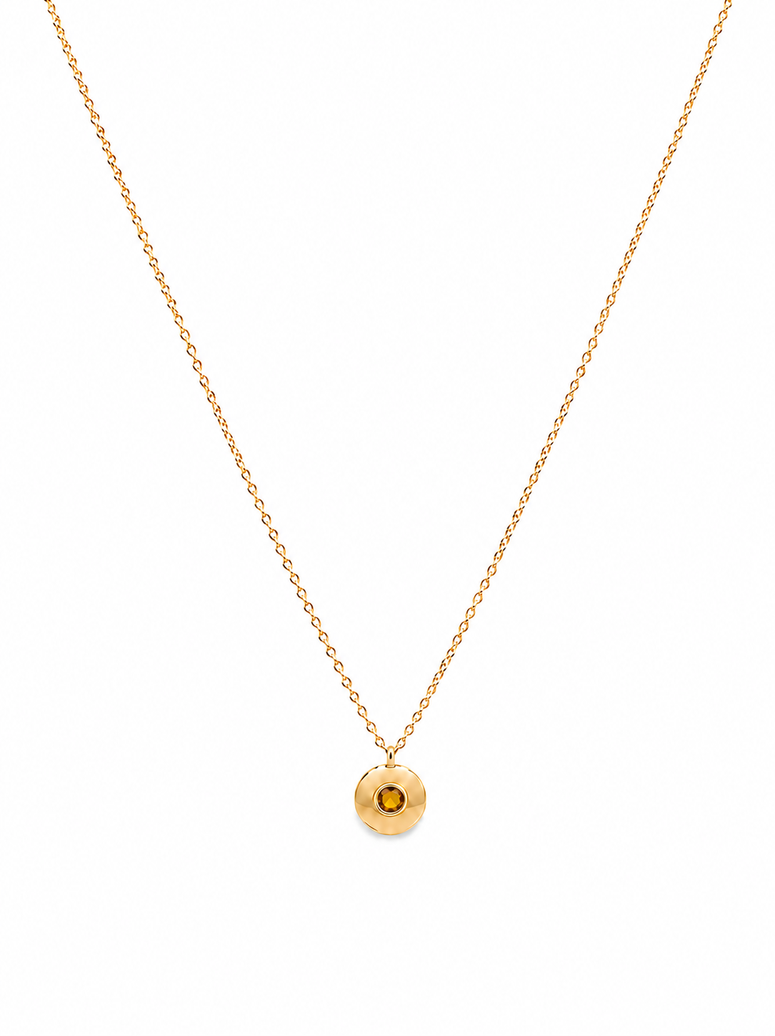 Alcestis Collar