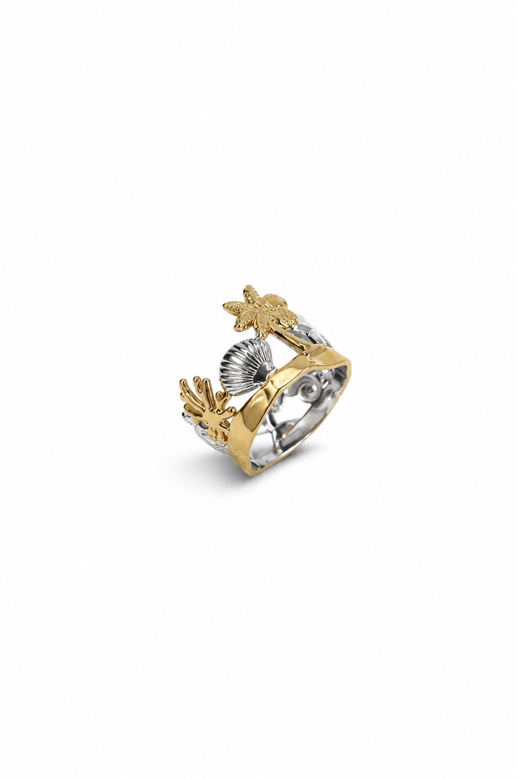 Almare Ring