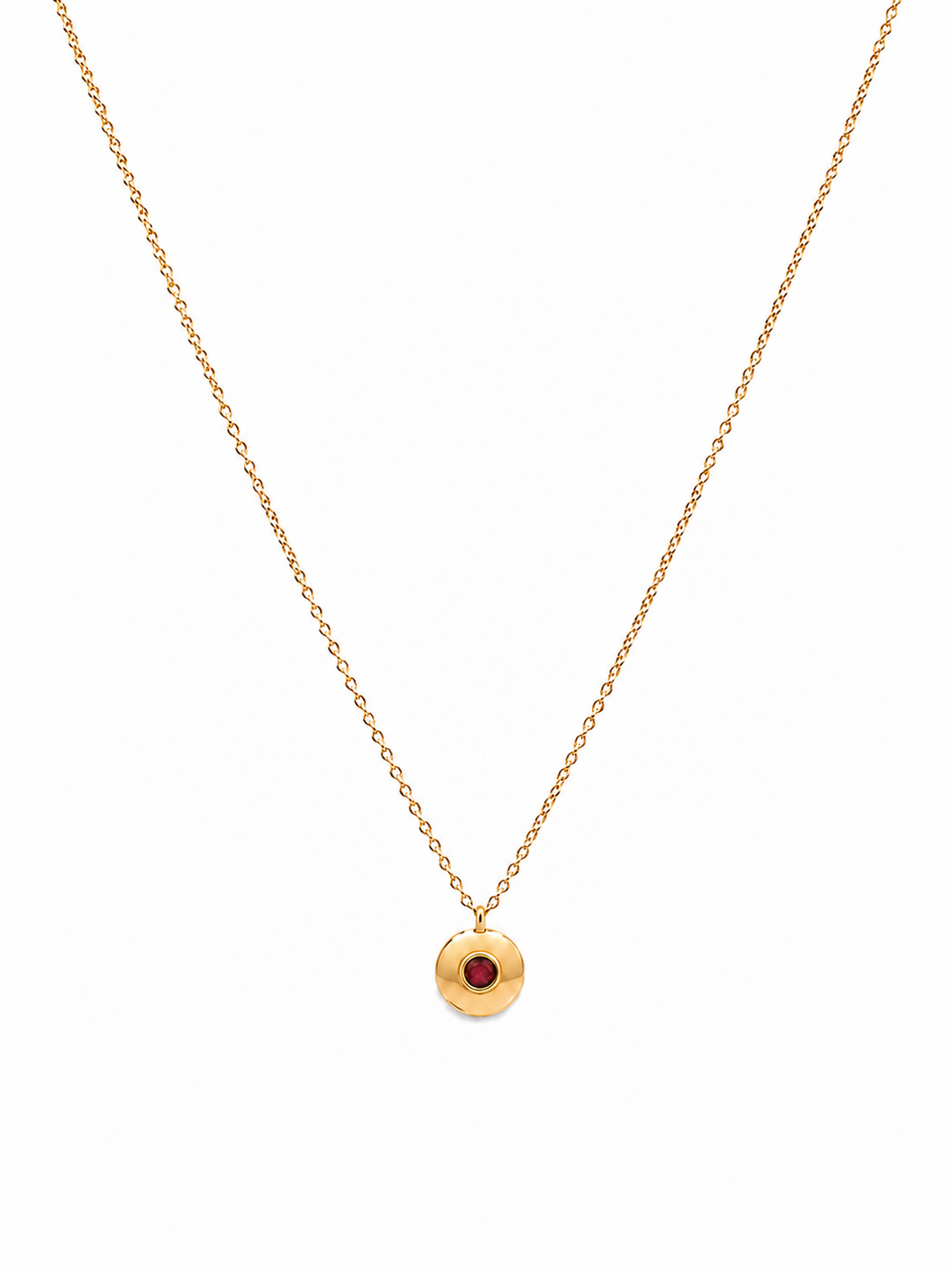 Aspasia Collar