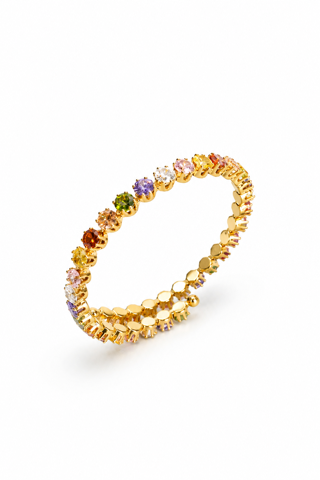 Chrona Brazalete