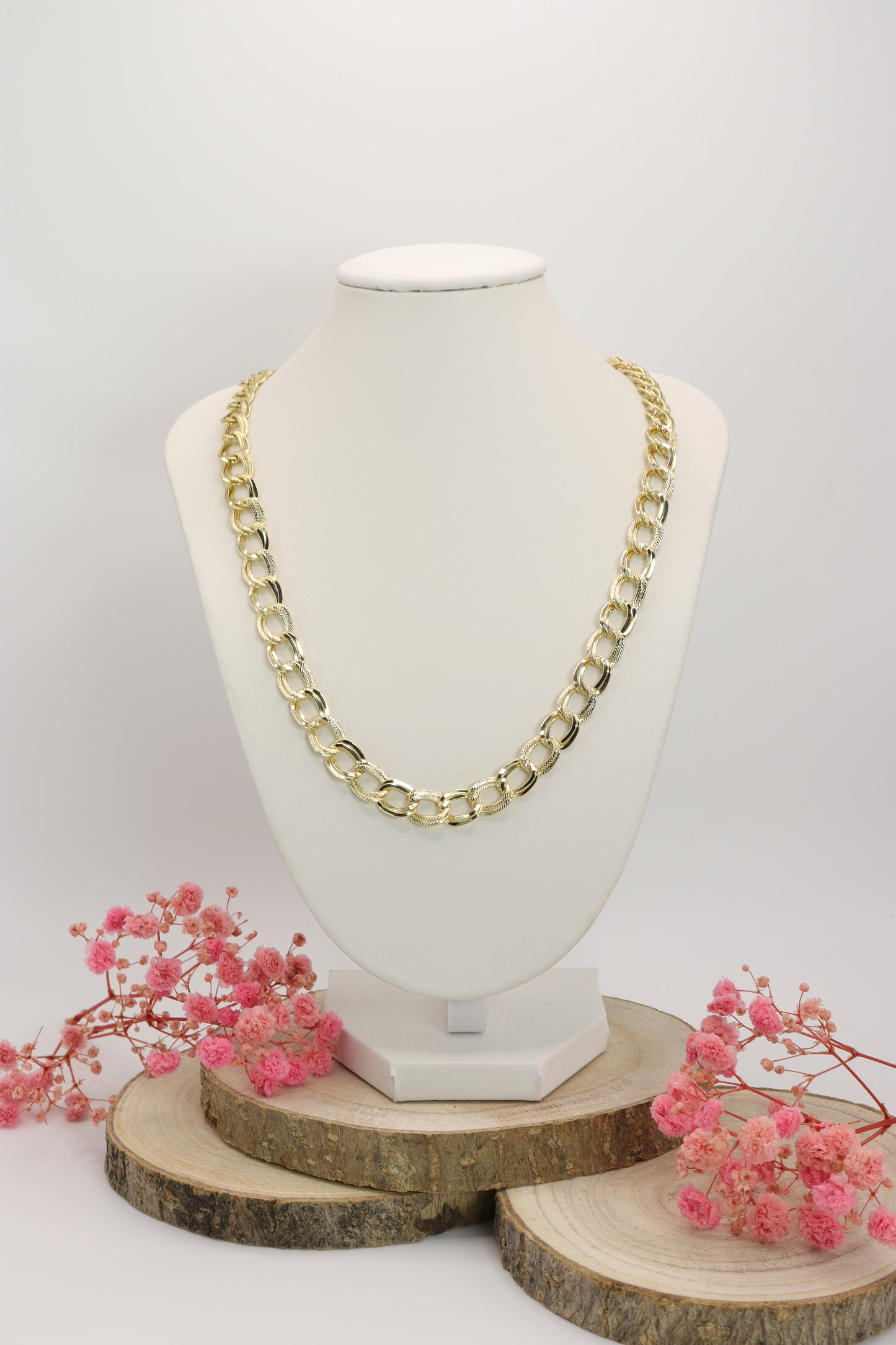 Collar Charms Noemi