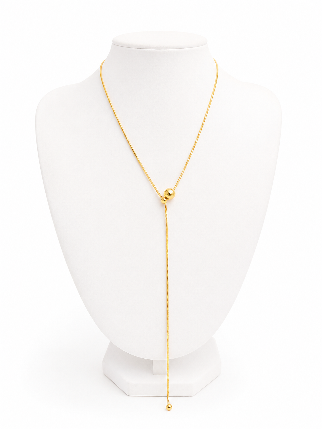 Harmonía Collar
