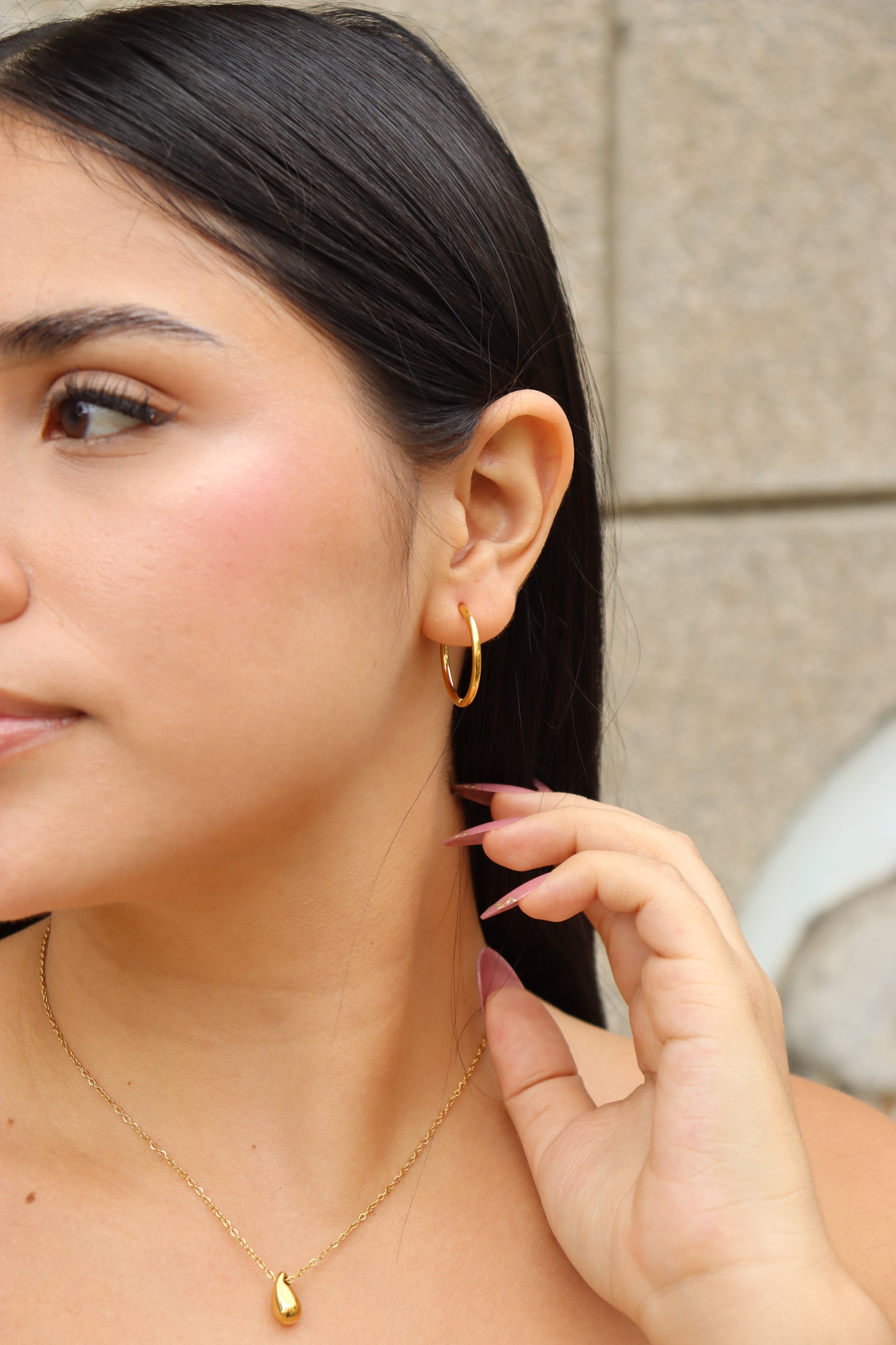 Orian Earrings