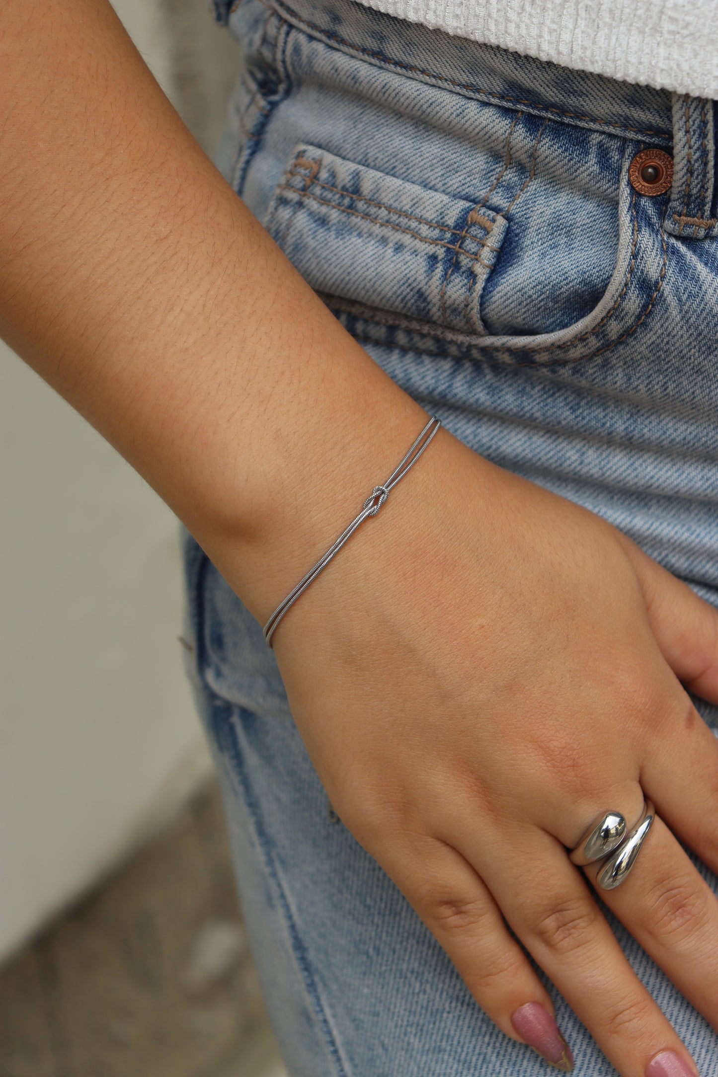 Nexa Pulsera