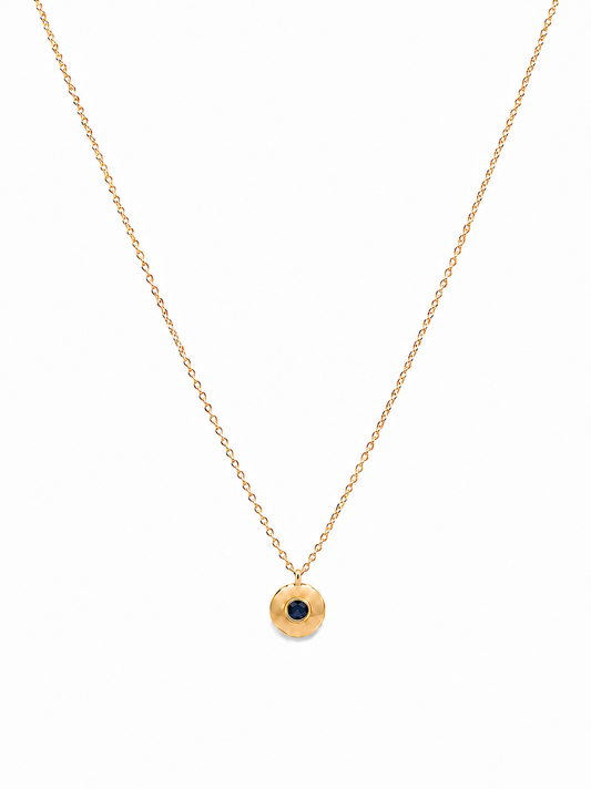Casandra Collar