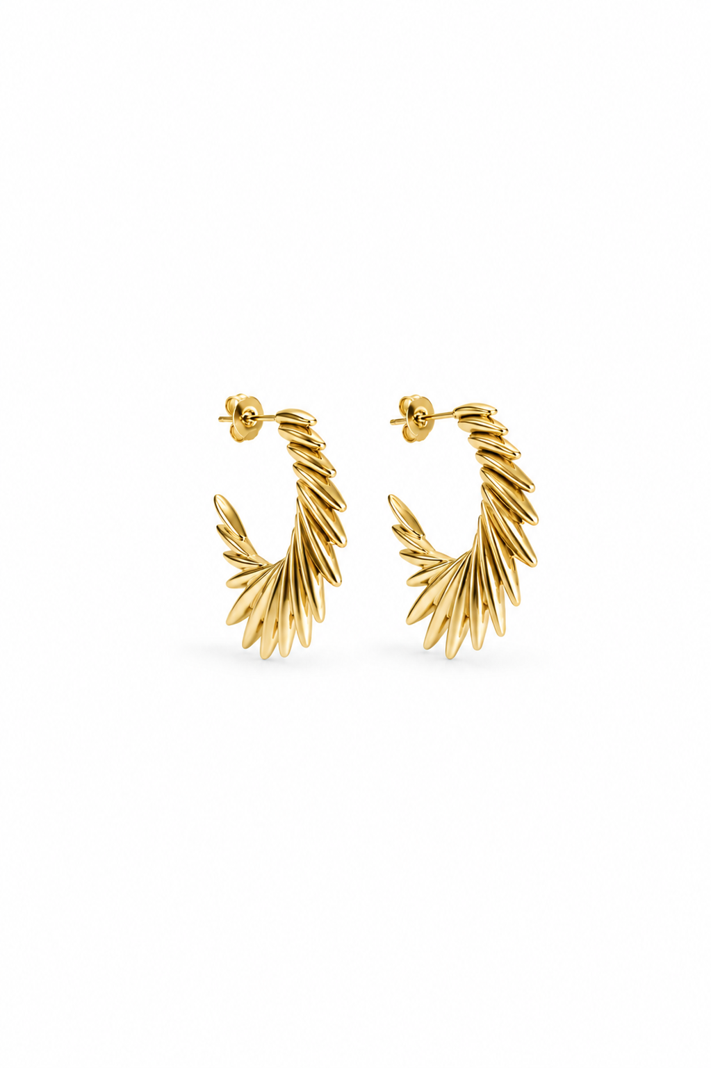 Aeris Earrings