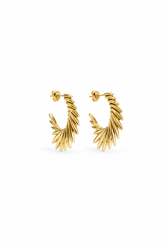 Aeris Earrings