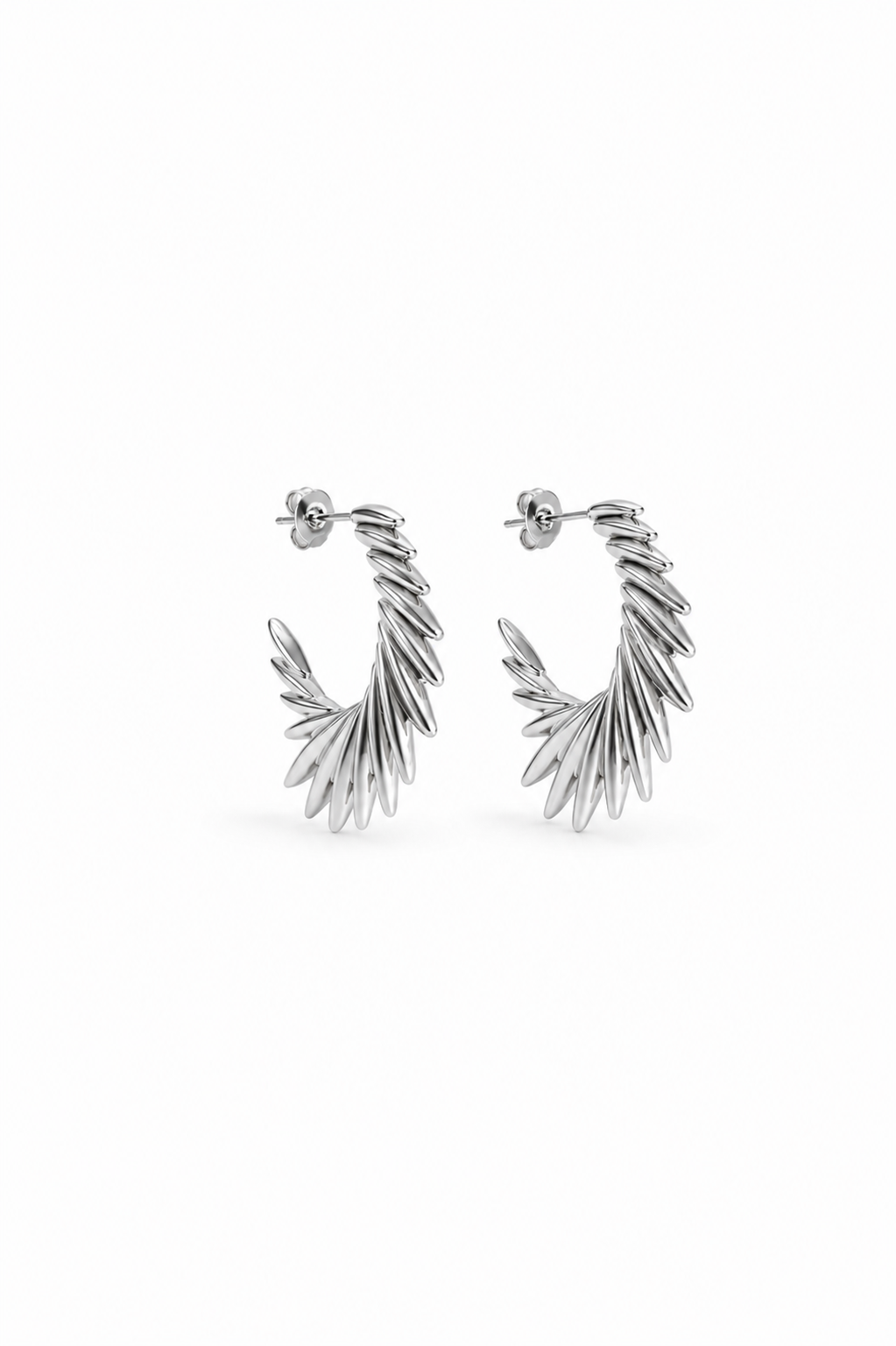 Aeris Earrings