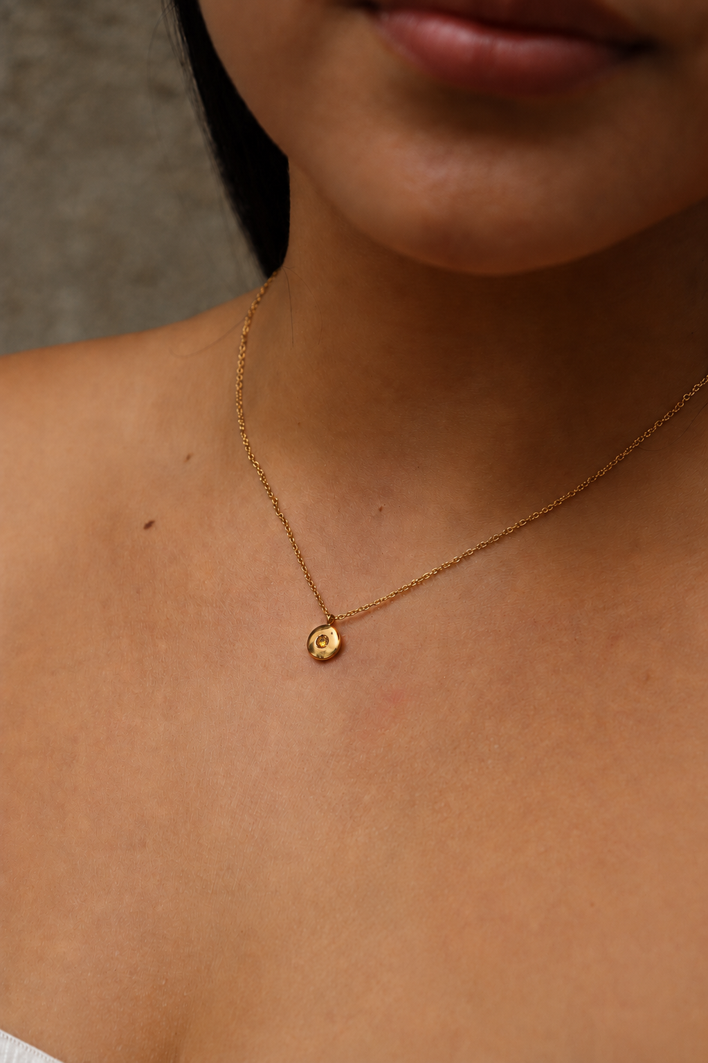 Alcestis Collar