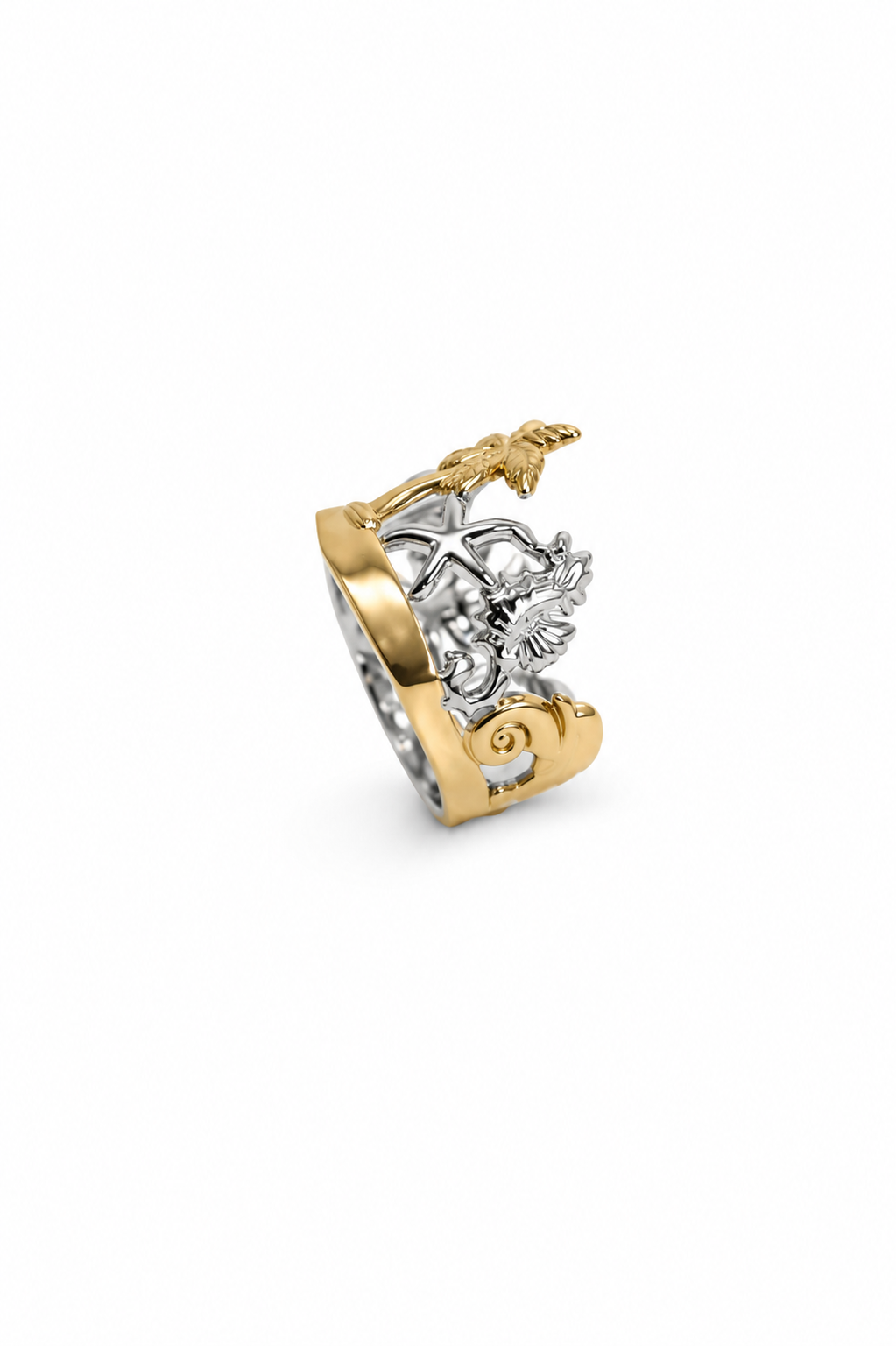 Almare Ring