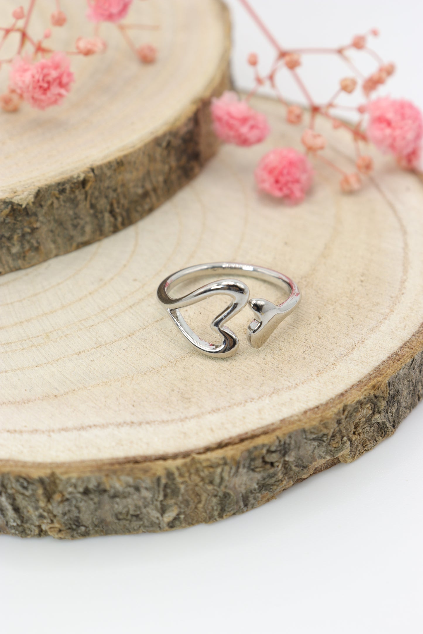 Anillo Amor