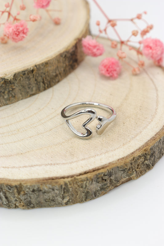 Anillo Amor