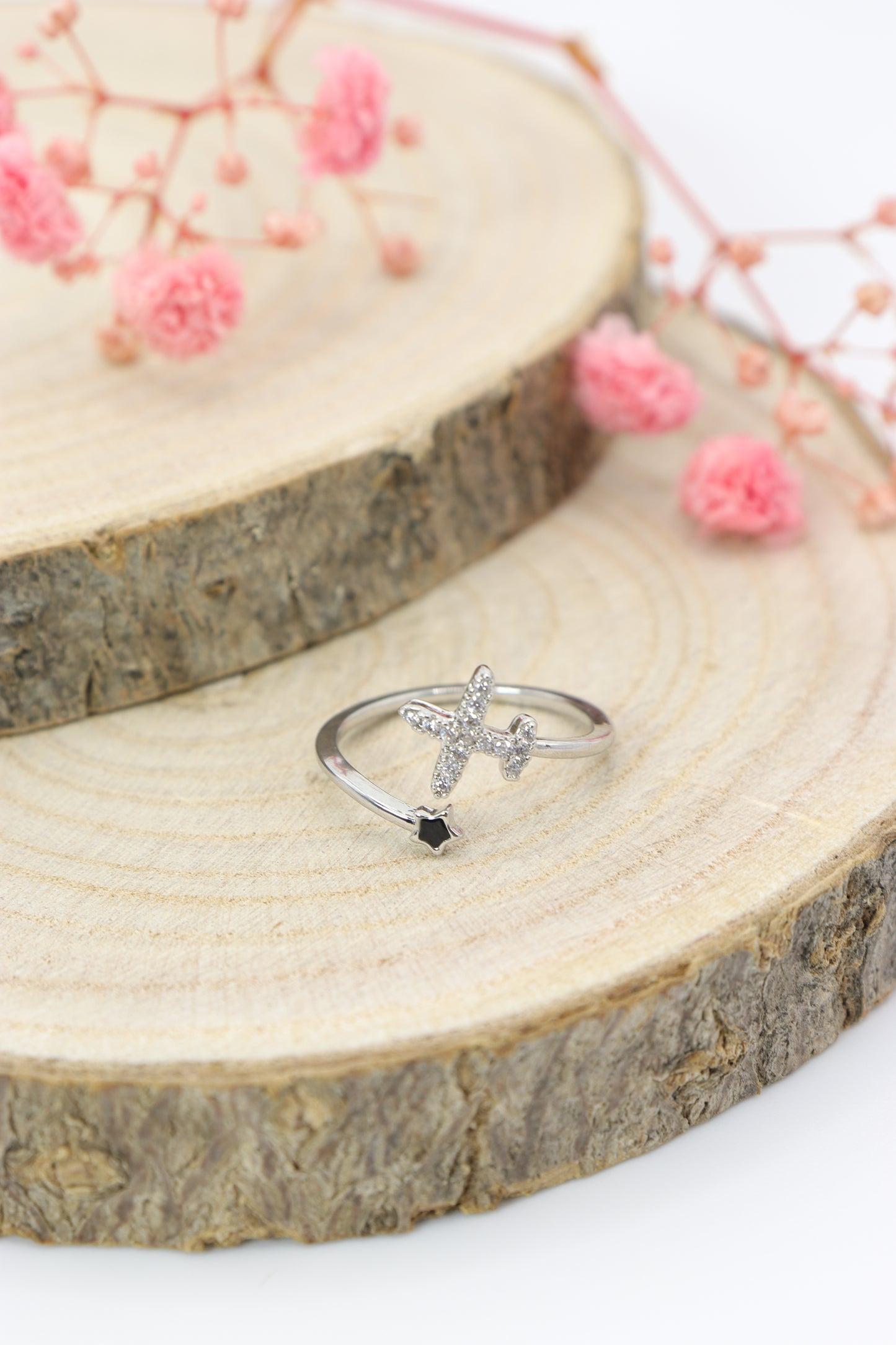 Anillo Avión