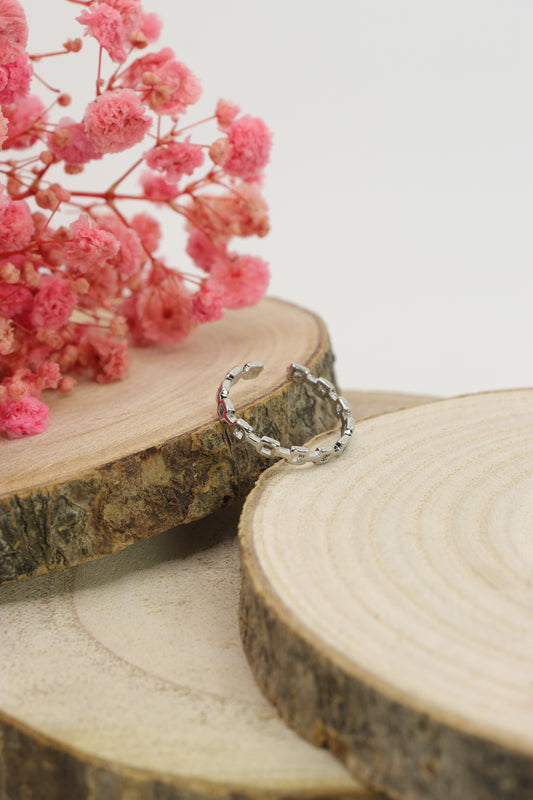 Anillo Cadena