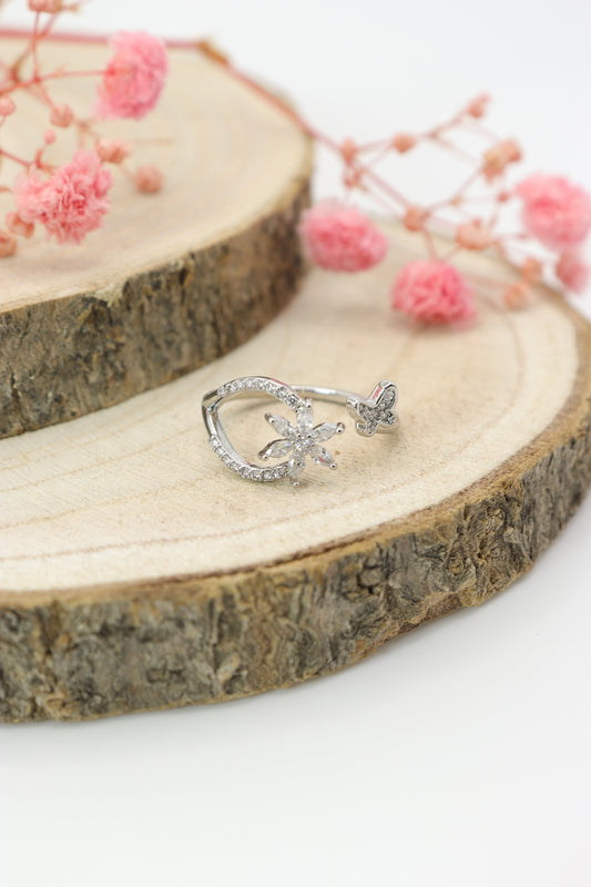 Anillo Mariflor