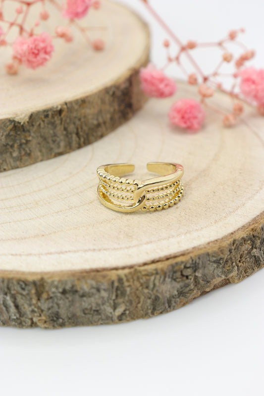 Anillo Nudo