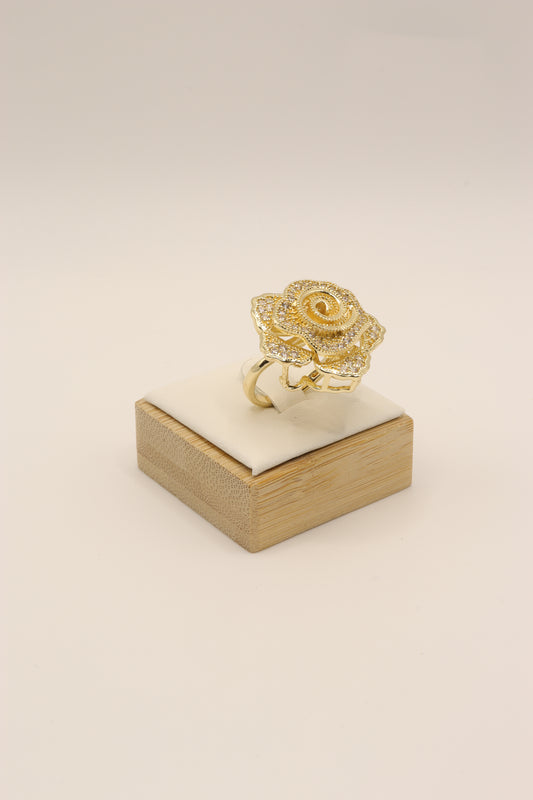 Anillo Rosa