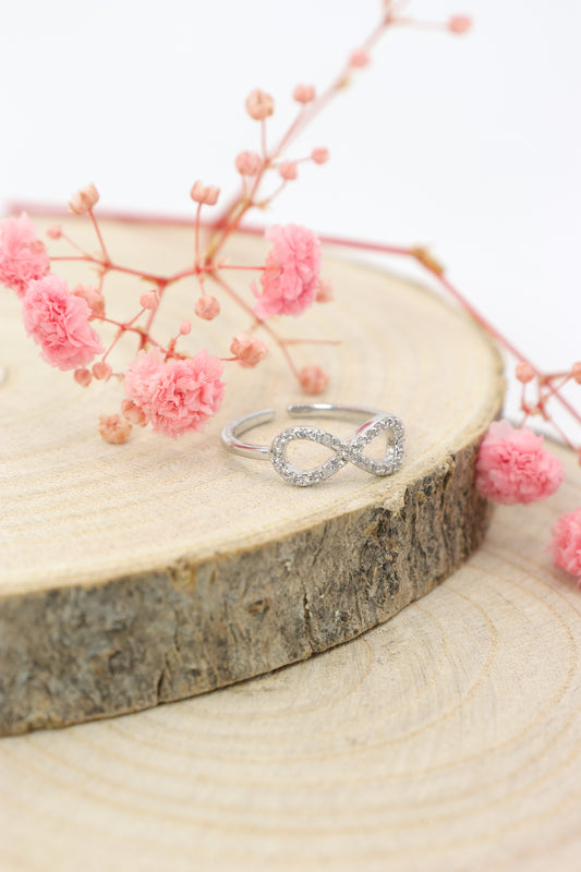 Anillo infinity