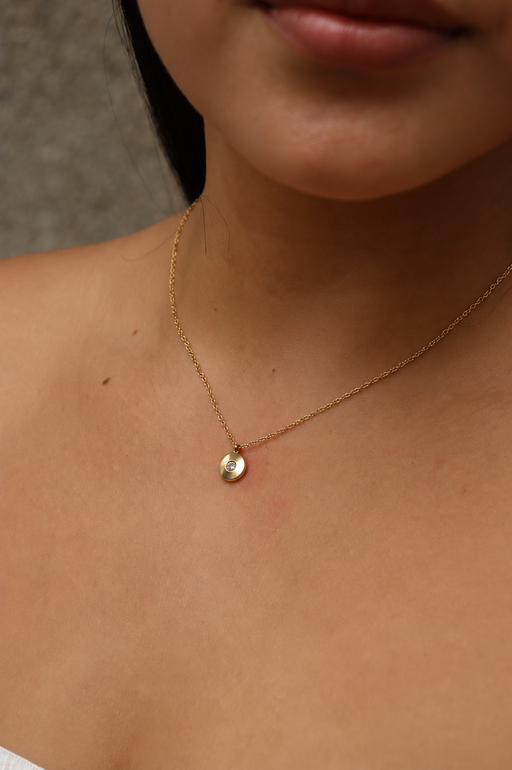 Antígona Collar
