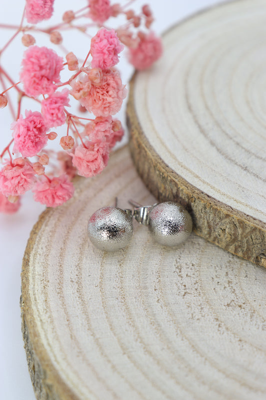 Aretes Esferas Turquía