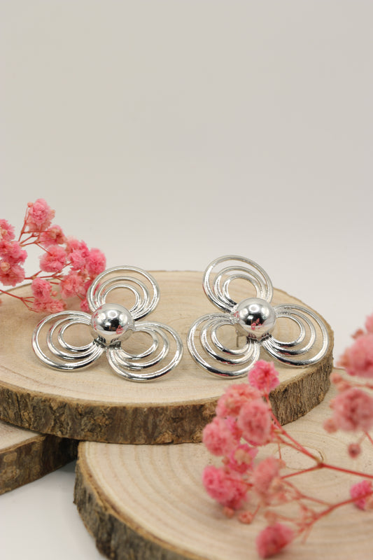 Aretes Samu