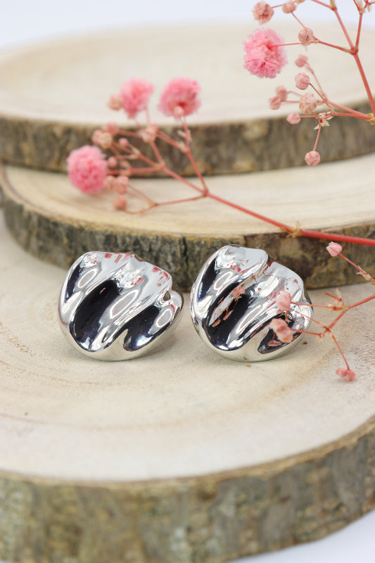Aretes tiny