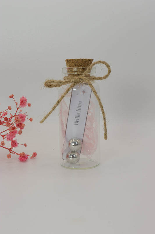 Aretes Esferas