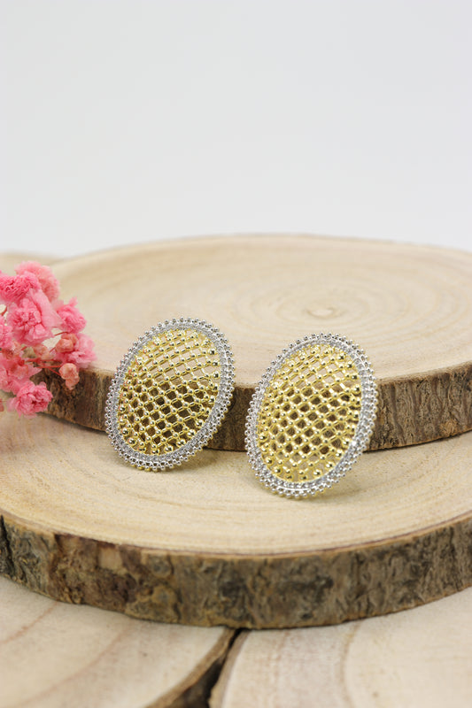 Aretes malla