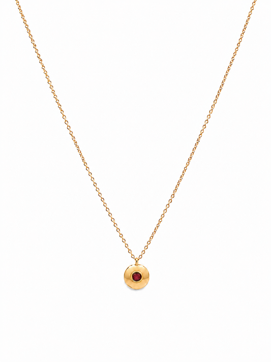 Aspasia Collar