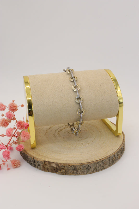 Pulsera Aura