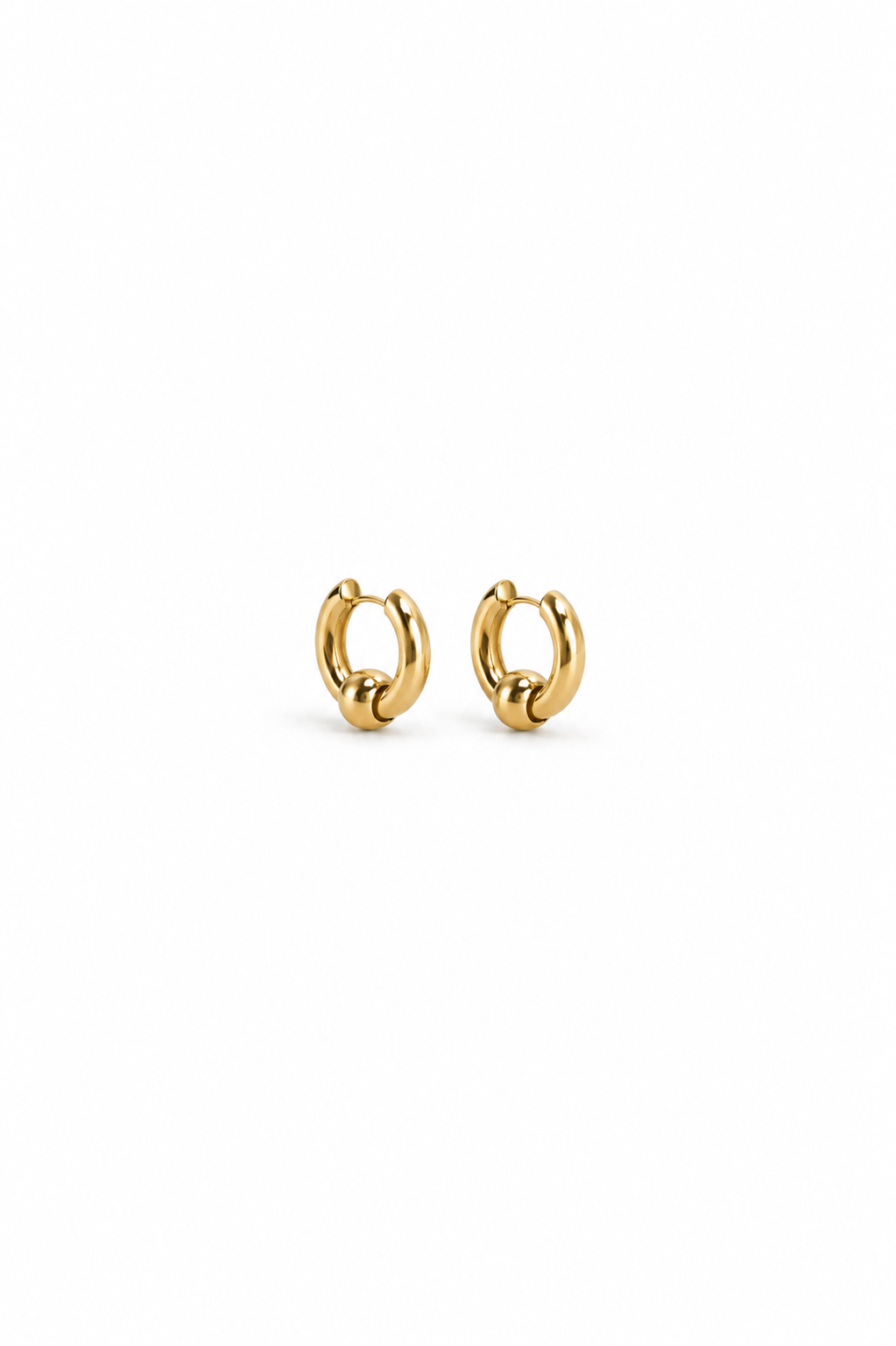 Aurea Earrings