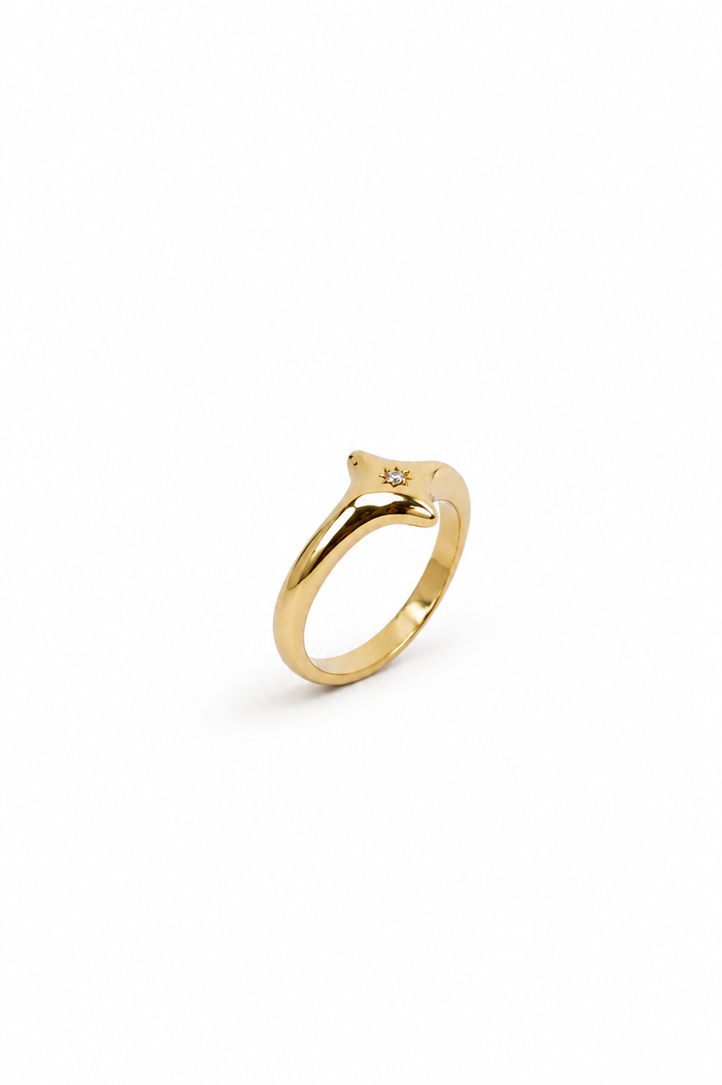 Aurentha Ring