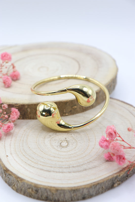 Brazalete Gotas