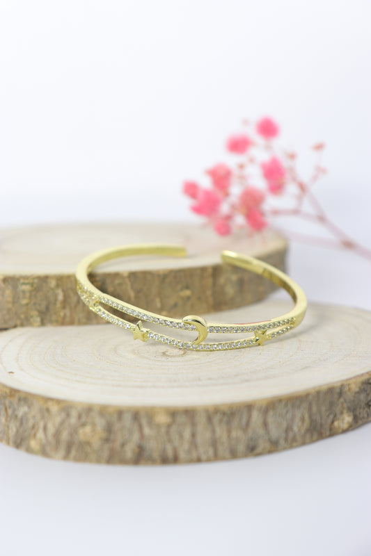 Brazalete Luna
