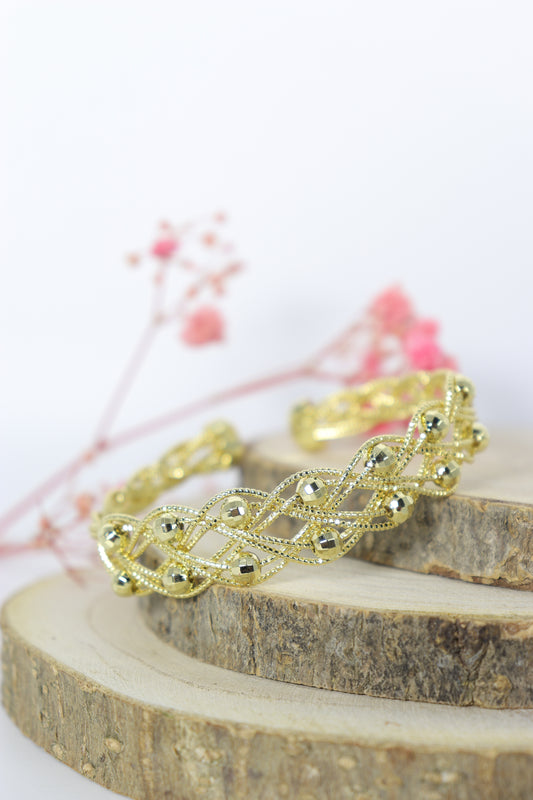 Brazalete Medusa