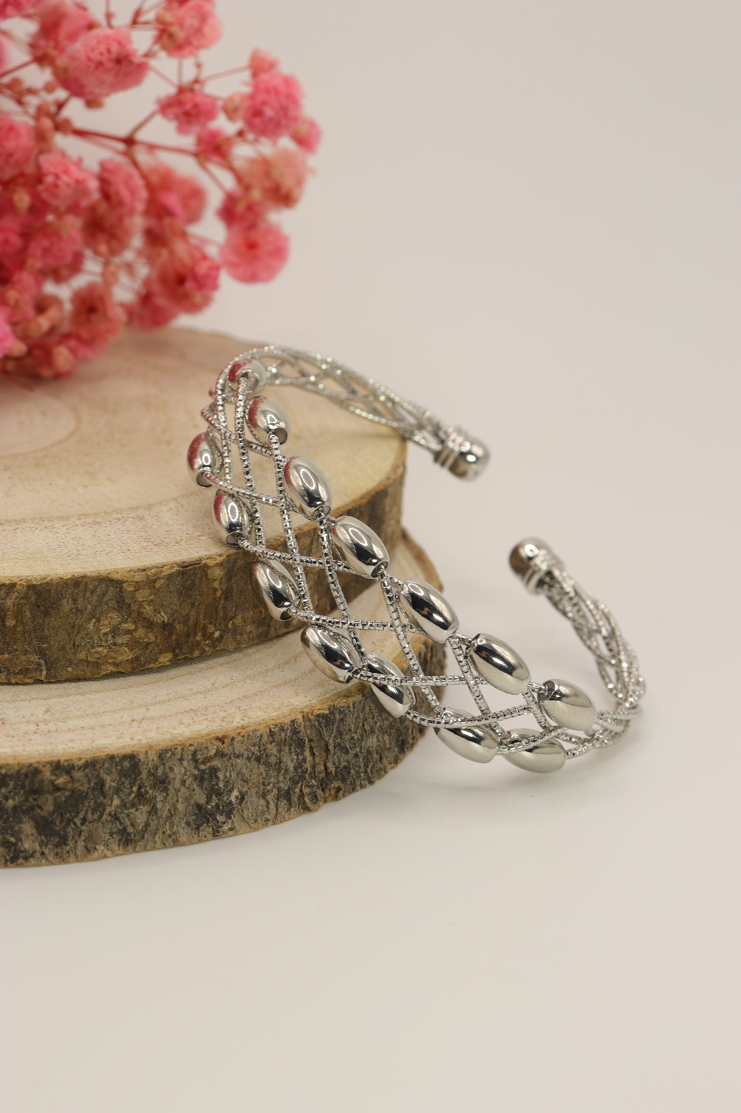Brazalete Medusa