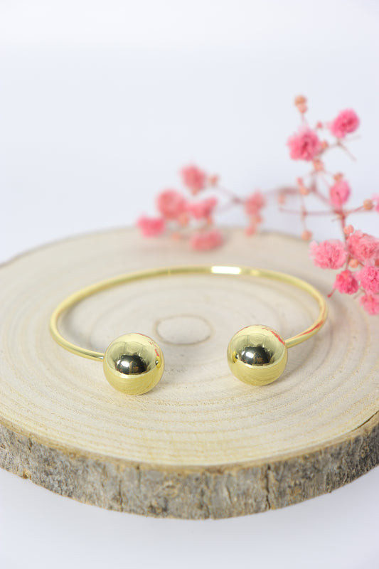 Brazalete esfera