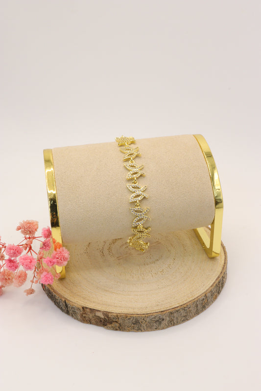 Pulsera Brisa