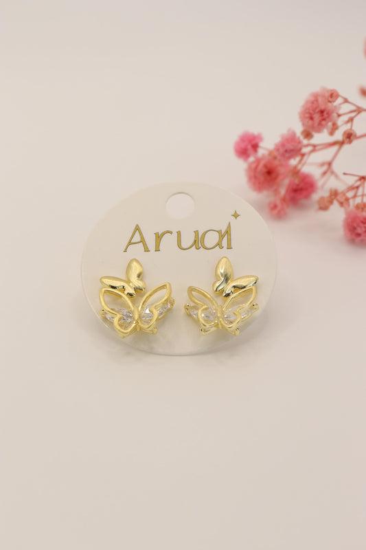 Aretes Brisa