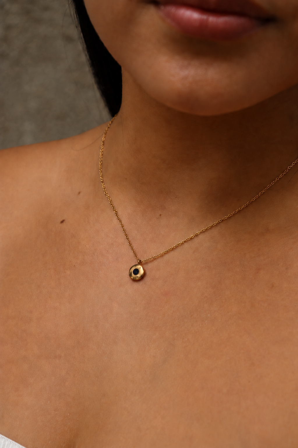 Casandra Collar
