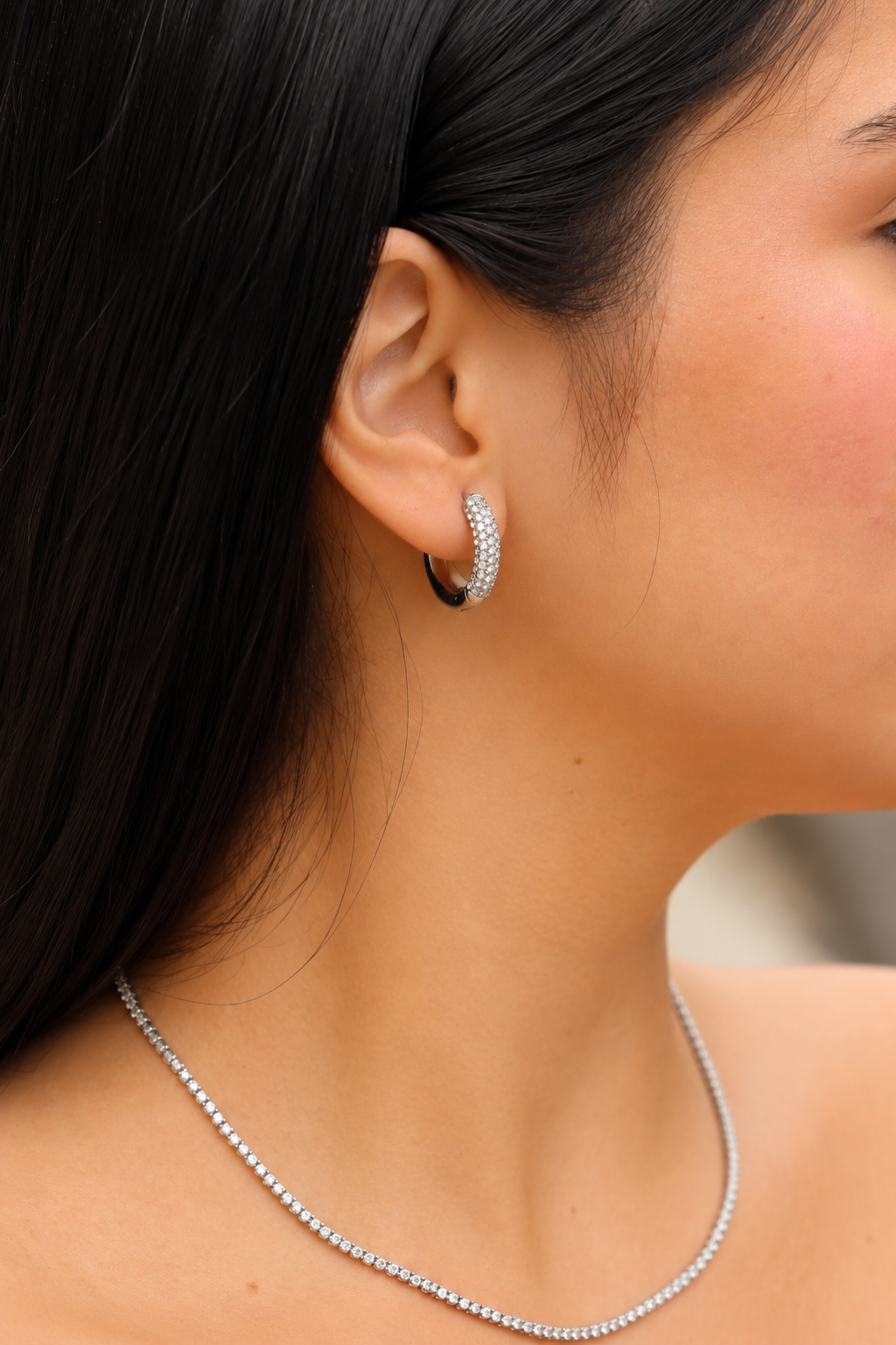 Lucent Earrings