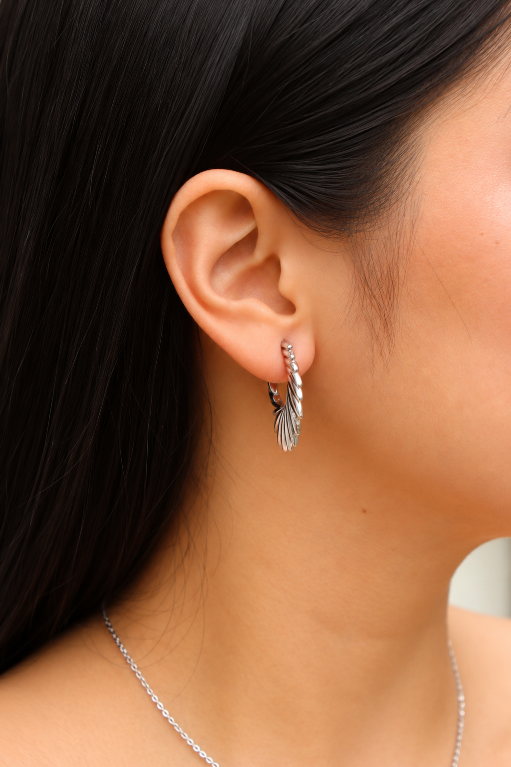 Aeris Earrings