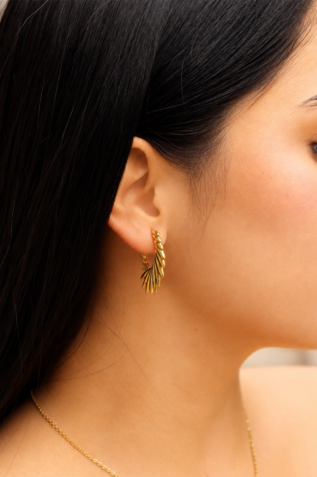 Aeris Earrings