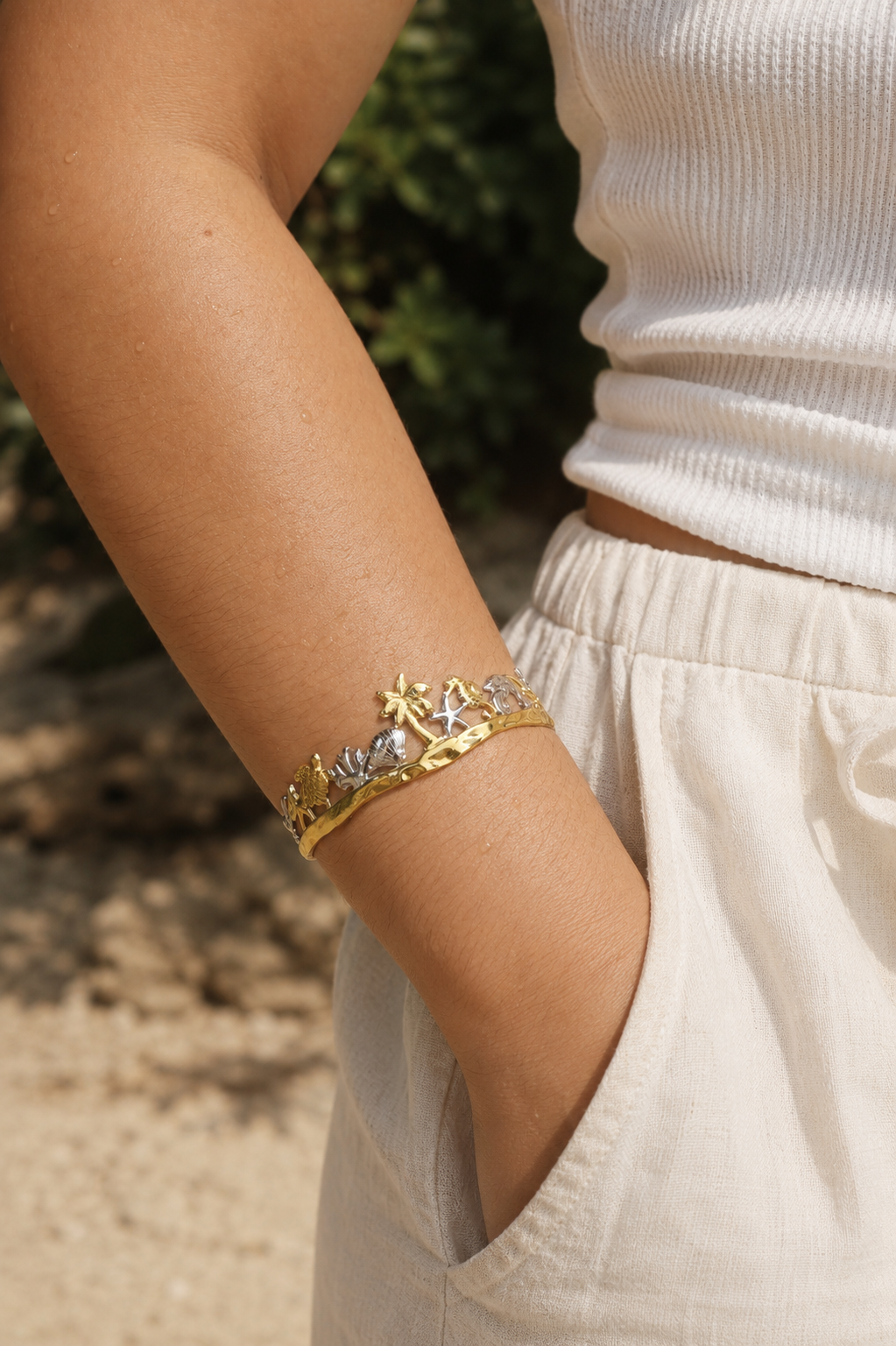 Almare Brazalete