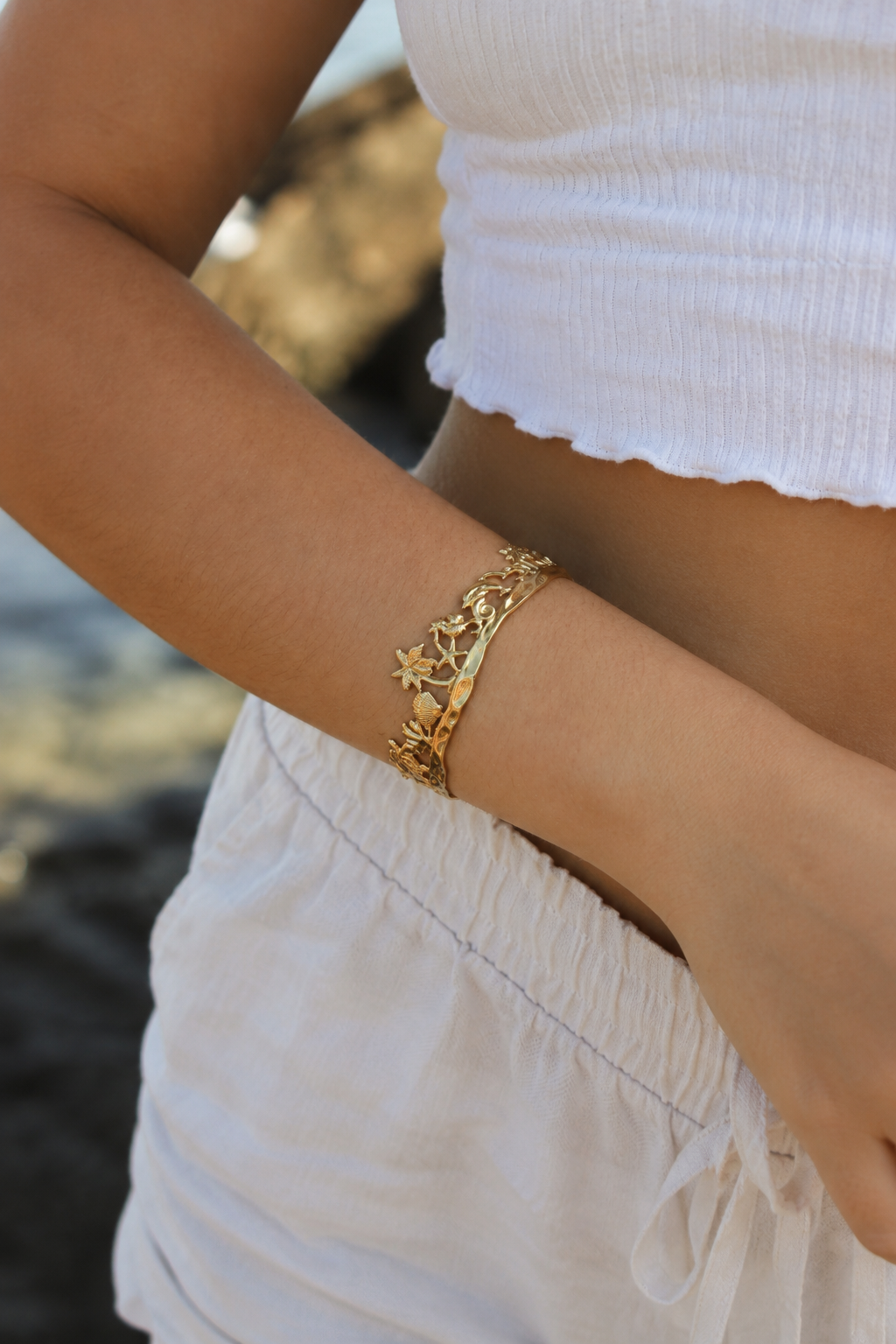 Almare Brazalete