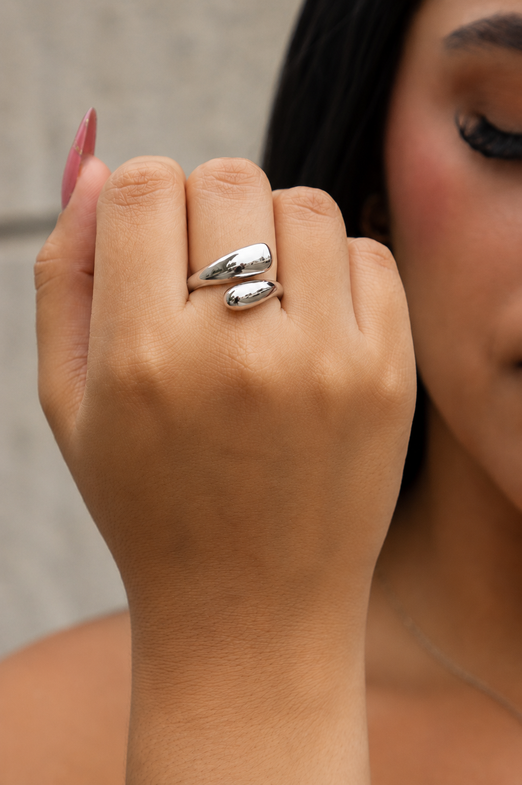 Amara Ring