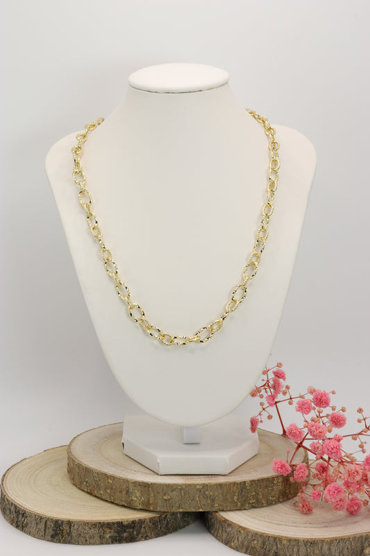 Collar Charms Arual