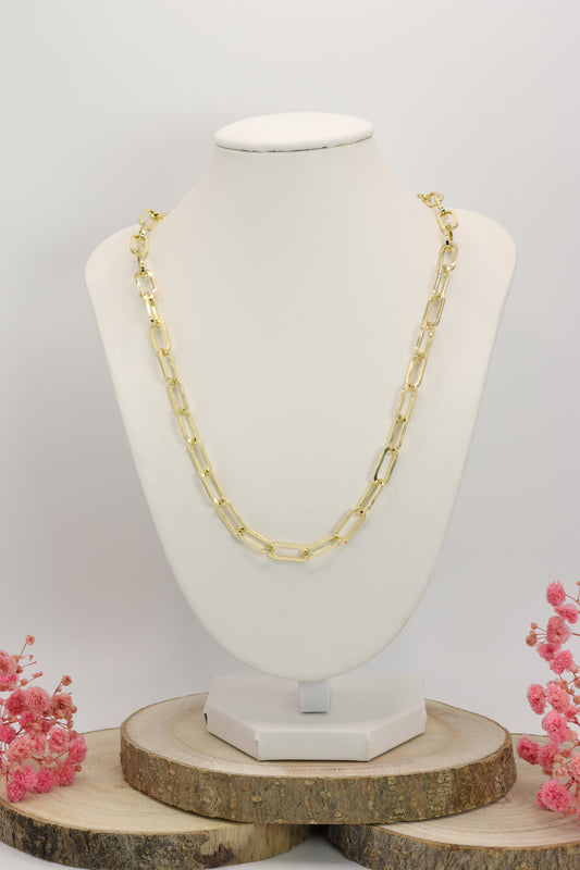 Collar Charms Mely