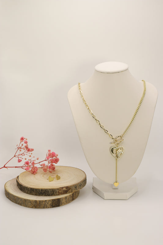 Collar Soluna